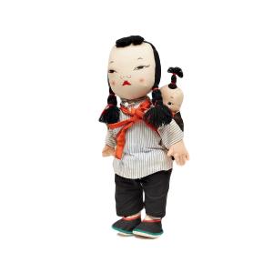 Chinese doll